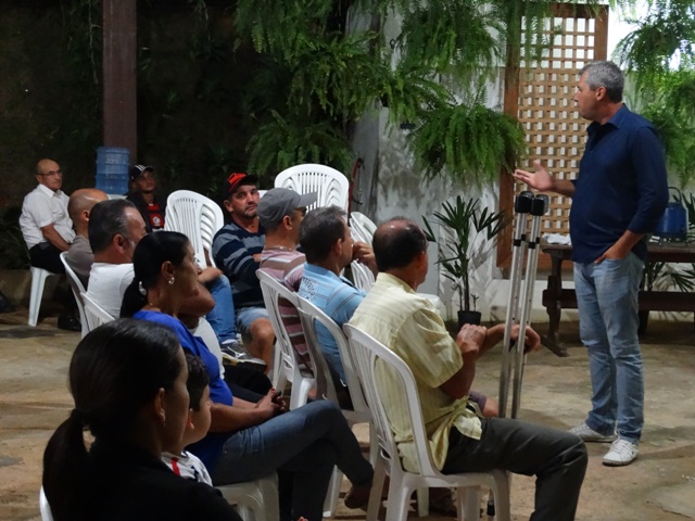 Regularização Fundiária - Notícias