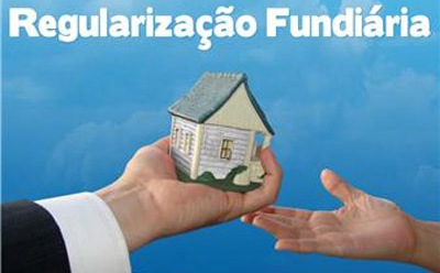 Regularização Fundiária: audiência pública (Cerimonial Thomaz)