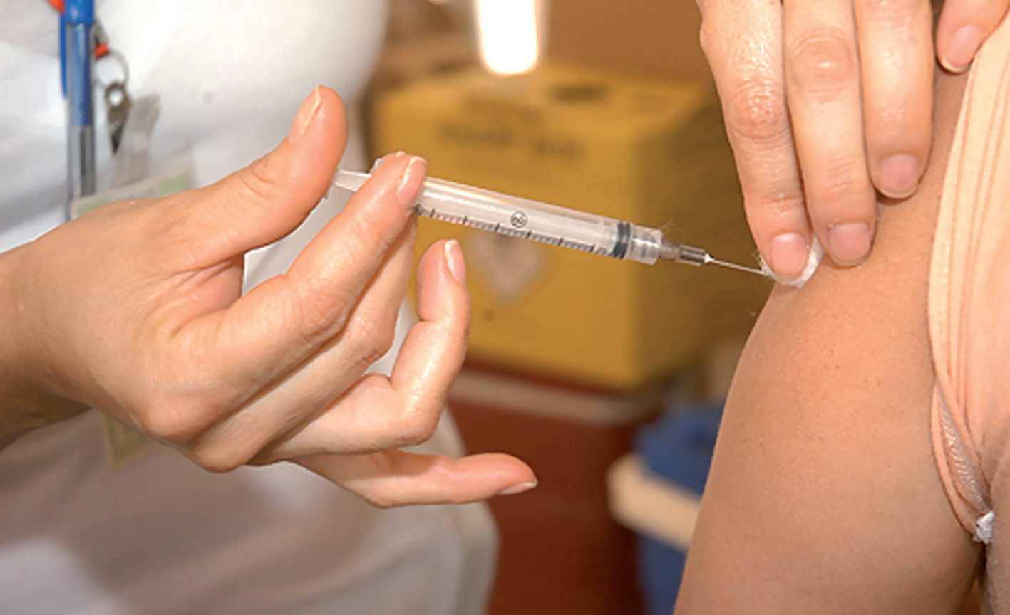 (Febre Amarela) - Vacinas chegam ao município até sexta-feira (20)
