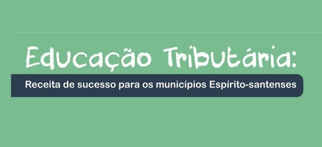 Seminário Municipal de Educação Tributária