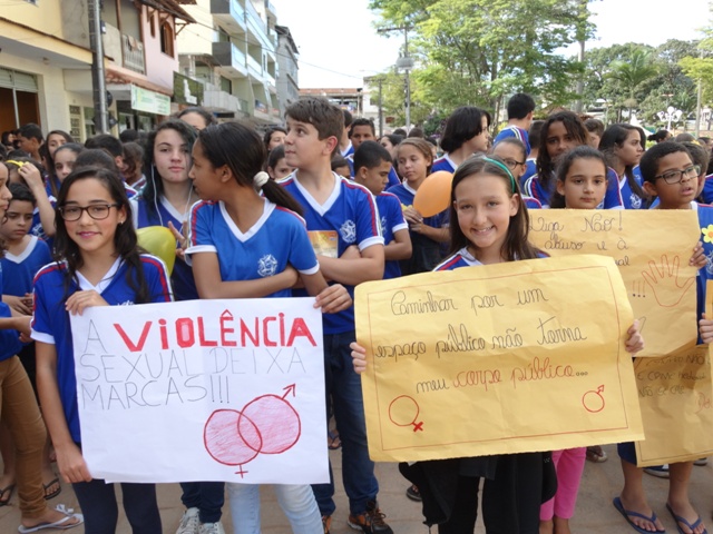 Olimpíada da Leitura incentiva alunos da Escola Municipal Sônia Maria