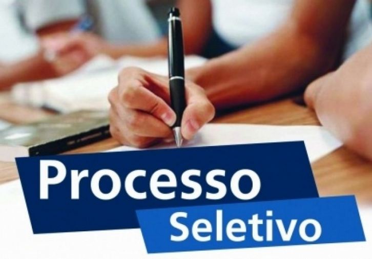 Saúde: Classificação final Processo Seletivo Contratação Temporária