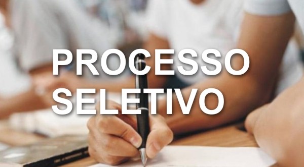 Processo Seletivo Simplificado - Engenheiro Ambiental
