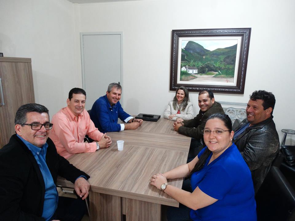 Prefeitura anuncia reajuste salarial dos Servidores Municipais