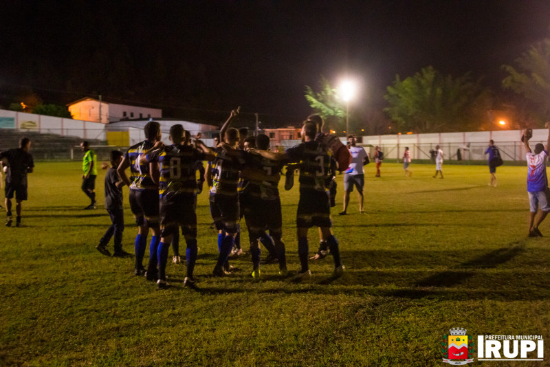 Torneio da Independência 2021