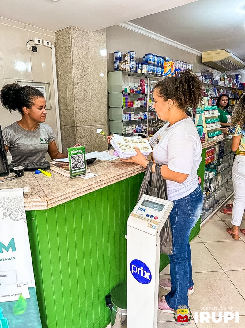 Semana Pela Vida: uma iniciativa importante para promover a conscientização sobre o Setembro Amarelo nos comércios da cidade