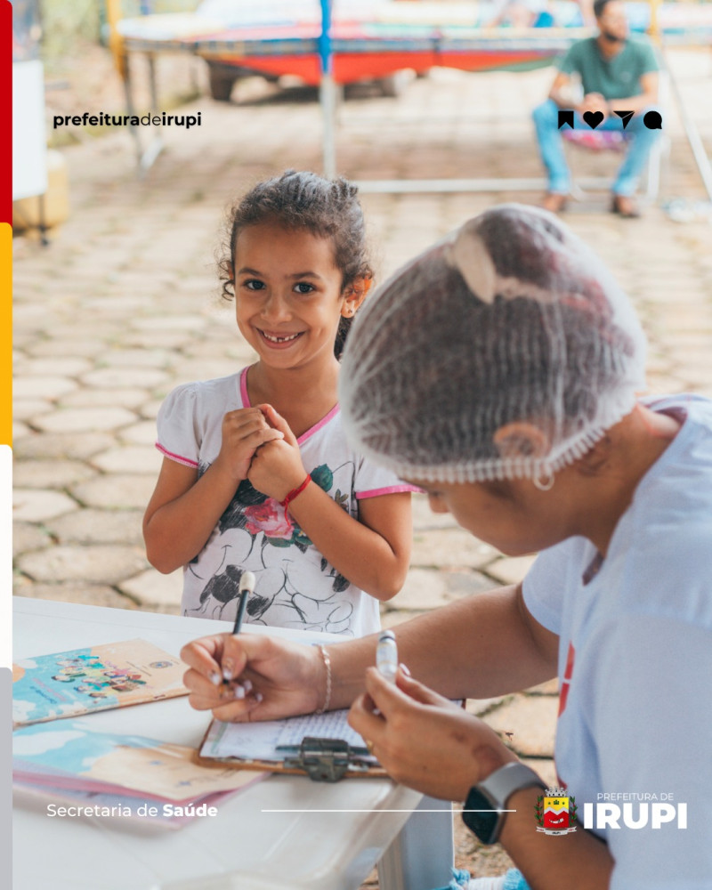 Saúde em Ação - Vila do Clube