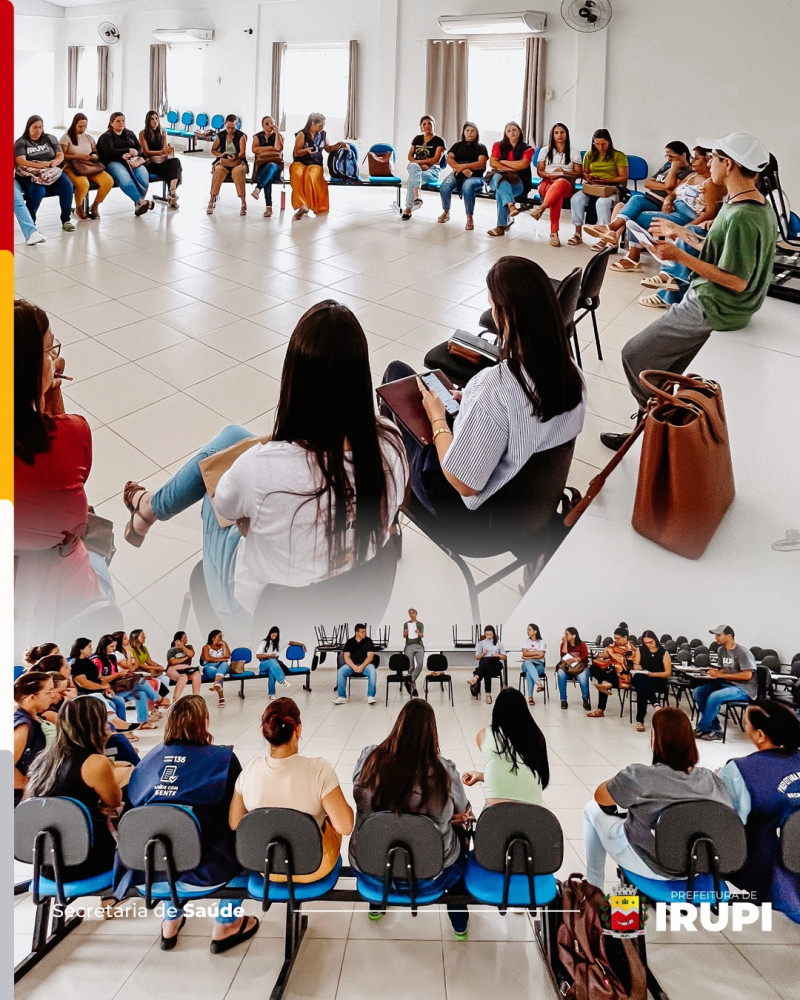 Reunião Intersetorial visa alinhar as medidas de combate à dengue