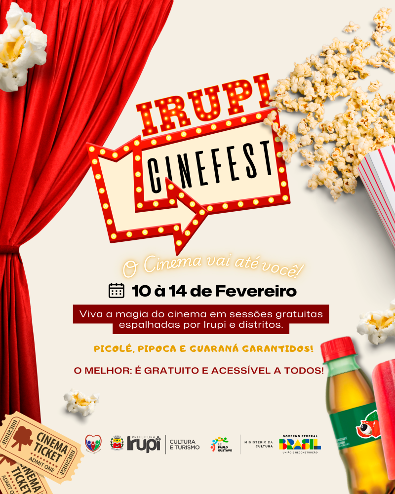 Irupi Cinefest